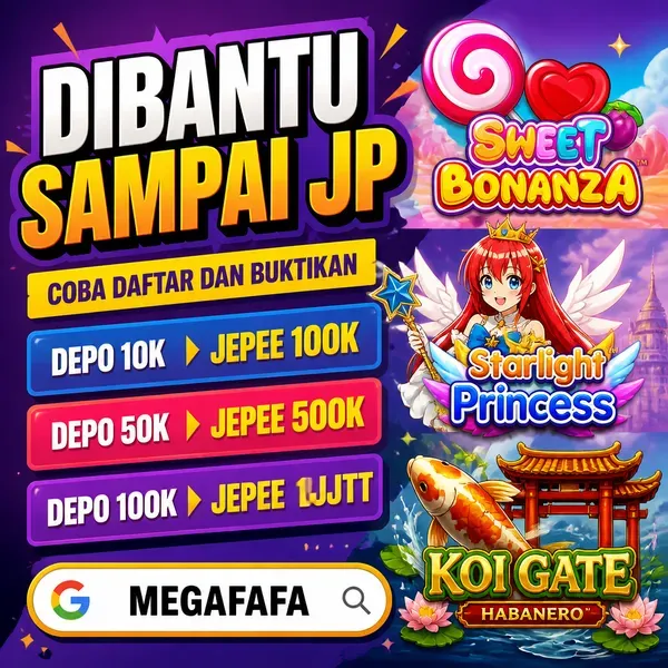 daftar game slot gacor hari ini